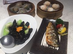 -荣粤酒家·融合粤菜