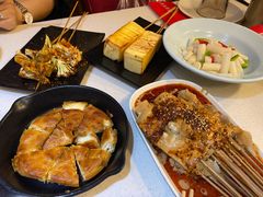 -蚝太郎 • 海鲜烧烤(建国路创始店)