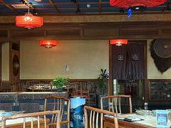 -玉华台饭庄·淮扬菜·烤鸭(望京店)