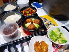 -老娘舅(吴山路店)