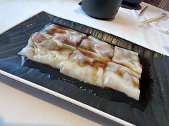 -白天鹅宾馆-宏图府餐厅