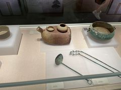 -中国茶叶博物馆(双峰馆区)
