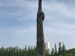 -圩墩遗址公园