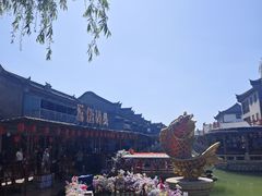 -滦州古城