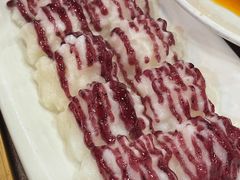 -烤肉宛饭庄(北新桥店)