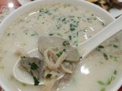羊杂汤-教师之家赵家羊汤馆(东青龙街店)