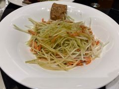 -新何记(青年东路店)