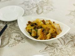 xo酱萝卜糕-香云轩·顺德菜(香云纱园林酒店店)