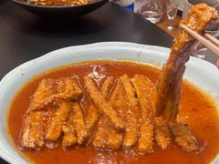 -三姐妹餐厅(曲江店)