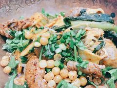-成都你六姐·牛肉冒菜·麻辣香锅(长泰广场店)