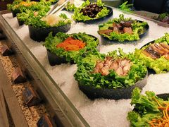 -尚宴牛特鲜自助(太原街万达店)