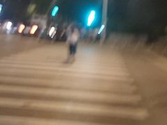 -贺秦生陕面王(富力城店)