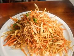 -长安后宰门水盆羊肉(新都心店)