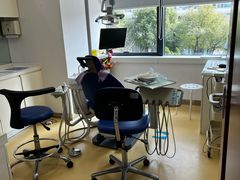 -泰康拜博口腔(世博园乐尔店)