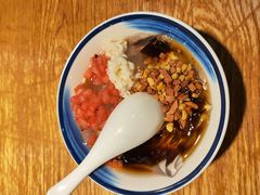 -人民食堂(电信南街店)