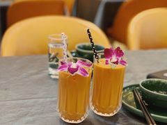 -阿莱唛唛泰国菜·海鲜餐厅(蛇口店)