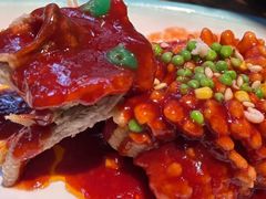 -鱼食饭稻·苏浙土菜17年老馆子(平江路店)