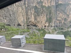 -太行锡崖沟旅游度假区