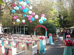 android_upload_pic-新竹里馆·花园餐厅(兴苑路店)