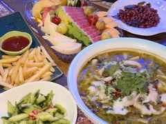 -爱啤精酿·民谣酒馆(滨江店)