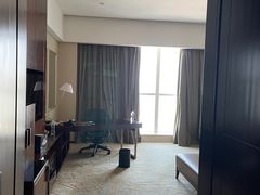 -广州粤海喜来登酒店