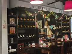 -La Creperie法餐厅(桃江路店)