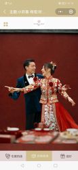 -金夫人婚纱摄影(华南店)