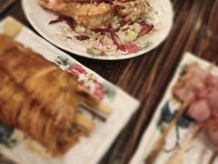 -平成屋·午肴夜酒(四川北路店)