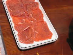 -1078號老北京涮肉(松柏店)