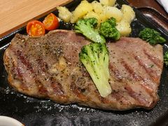 -必胜客(广渠路店)