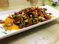 -丰乐餐厅·始于1999·本地老字号