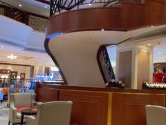 -大堂酒廊(北海香格里拉大酒店)