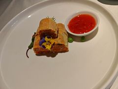 -庆云楼饭庄(什刹海店)