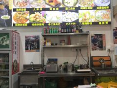 -老闽味姜母鸭·煎蟹闽菜餐厅(曾厝垵地标店)