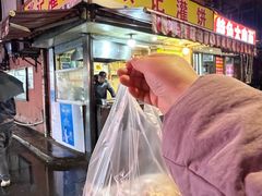 -张记灌饼(丰富路店)