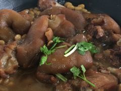 -老家菜馆(正定店)