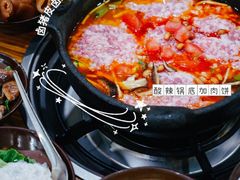 酸辣锅底-笔记安顺夺夺粉火锅