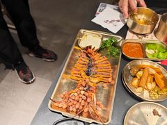 -西塔老太太泥炉烤肉(上海七宝领展广场店)