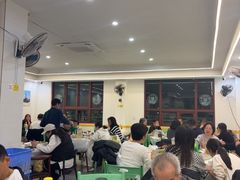 -众味海鲜大排档·活海鲜·潮汕味(南澳店)