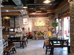 大堂-阿嫂印象·民间江湖菜(大学城店)
