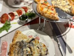 -Primo·丽莫意大利窑烤披萨