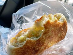 -舜兴源莱芜烧饼·烤羊肉(英雄山路店)