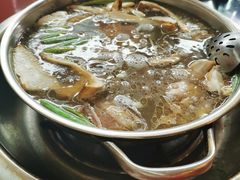-老石黑山羊毛驴肉火锅(金凯广场店)