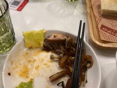 -金湖港式餐厅(建外店)