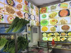 -万家海鲜饭店