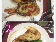 -铁板诱惑法式铁板烧(大卫城店)