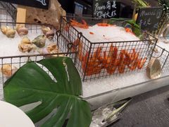 -Social 秀西餐厅-长沙瑞吉酒店(运达店)