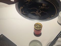 -小龙翻大江文化火锅(宽窄店)