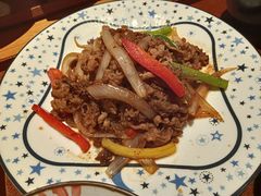 -希望日本料理(保利香槟花园店)