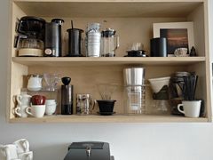-纽巷咖啡 SOFTFOCUS COFFEE(锦和巴黎时韵店)